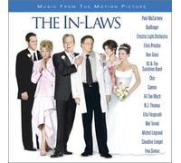 Various – The In-Laws (Bande originale du film) – Rhino