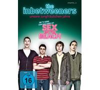 Various - The Inbetweeners-Unsere Jungfräulichen Jahre (St