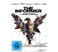 Various - The Informer [Import]