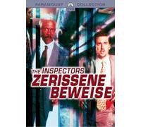 Various - The Inspectors