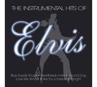 Compilation - The Instrumental Hits of Elvis