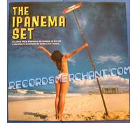 Various - The Ipanema Set [Vinyl LP]