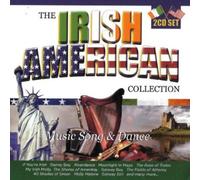 Various - The Irish American Collection [Import]