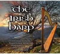 Various - The Irish Harp [Import]