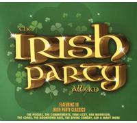 Various - The Irish Party Album [Import]