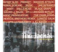 Various – The Jackal (Bande originale du film)