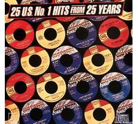 Various The Jackson 5 - N0.I-Hits From USA