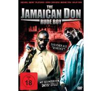 Various – The Jamaican Don – Import (KNM Home Entertainment)