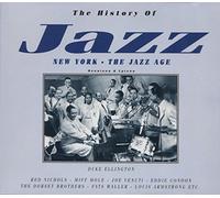 Various - The Jazz Age [Import]