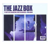 Various - The Jazz Box [Import]