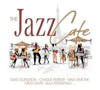 Various - The Jazz Cafe [Import]
