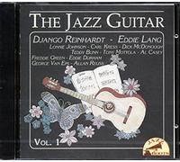 Various - The Jazz Guitar Vol1 [Import]