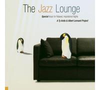 Various - The Jazz Lounge [Import]