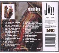 various - The Jazz Selection volume 2 [UK Import]
