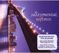 Various - The Jazzymental Softmix [Import]