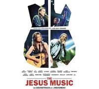 Various - The Jesus Music-DVD [Import]
