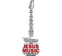 We the Kingdom – The Jesus Music (Original Soundtrack) – CD