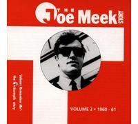 Various - The Joe Meek Story [Import]