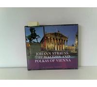 Various - The Johann Strauss Collection [Import]