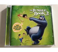 Various – The Jungle Book 2 – CD – Anglais (Import)