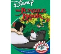 Various - The Jungle Book: Read-a [Import]