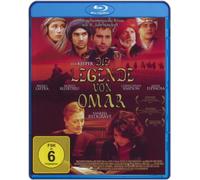 Various - The Keeper-Die Legende Von Omar [Blu-Ray] [Import]