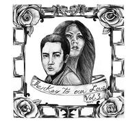 Various - The Key to Our Love, Vol. 3 [Import]