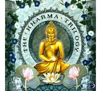 Various - The Kharma Trilogy [Import]