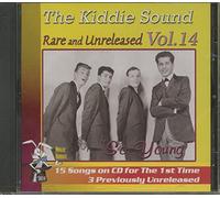 Various - The Kiddie Sound Vol.14 [Import]