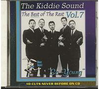 Various - The Kiddie Sound Vol.7 [Import]