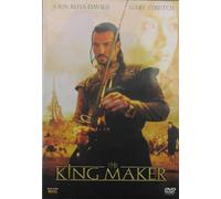 Various - The King Maker [Import]