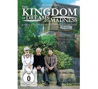 Various - The Kingdom of Dreams and Madness