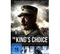Various – The King's Choice – Angriff auf Norwegen