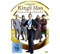 Various - The Kings Man - The Beginning