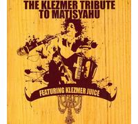 VARIOUS - The Klezmer Tribute to Matisyahu