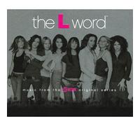 Various – The L Word – Music From The Showtime Original Series – Import