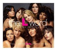 The L-Word – Various Mielsch – Saison 2