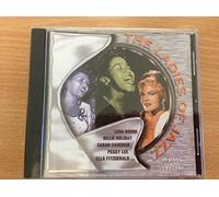 Various - The Ladies of Jazz [Import]