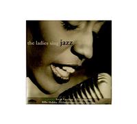Various - The Ladies Sing Jazz