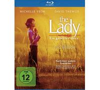 Various - The Lady BD [Blu-Ray] [Import]