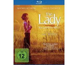Various - The Lady BD [Blu-Ray] [Import]