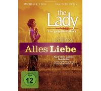 Various - The Lady-EIN Geteiltes Herz [Import]