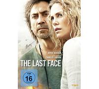 The Last Face – DVD – Import – LEONINE
