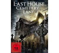 Various - The Last House on Cemetery Lane
