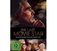 Various - The Last Movie Star [Import]