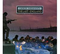 Various - The Last of England [Vinyl LP]