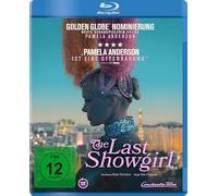 The Last Showgirl - (GERMAN IMPORT) Blu-ray NEUF