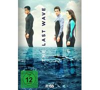 Various - The Last Wave [Import]