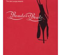 Various - The Late Lounge Pres.Boudoir B [Import]