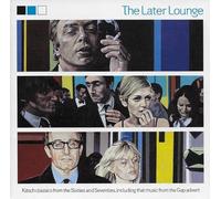 Various - The Later Lounge
